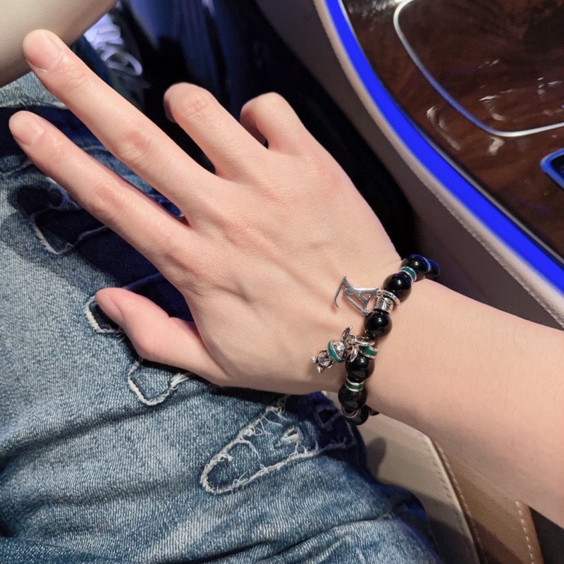 LV Bracelets